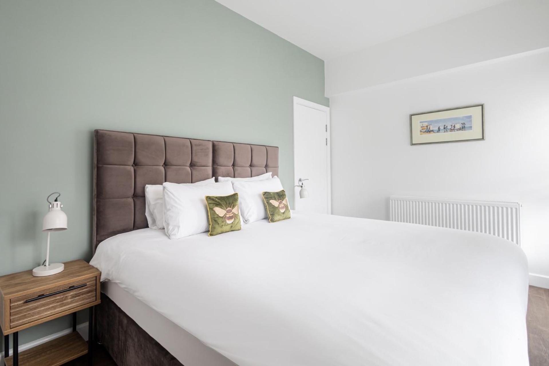 Host & Stay - Sanderling Chase Scarborough Exteriér fotografie
