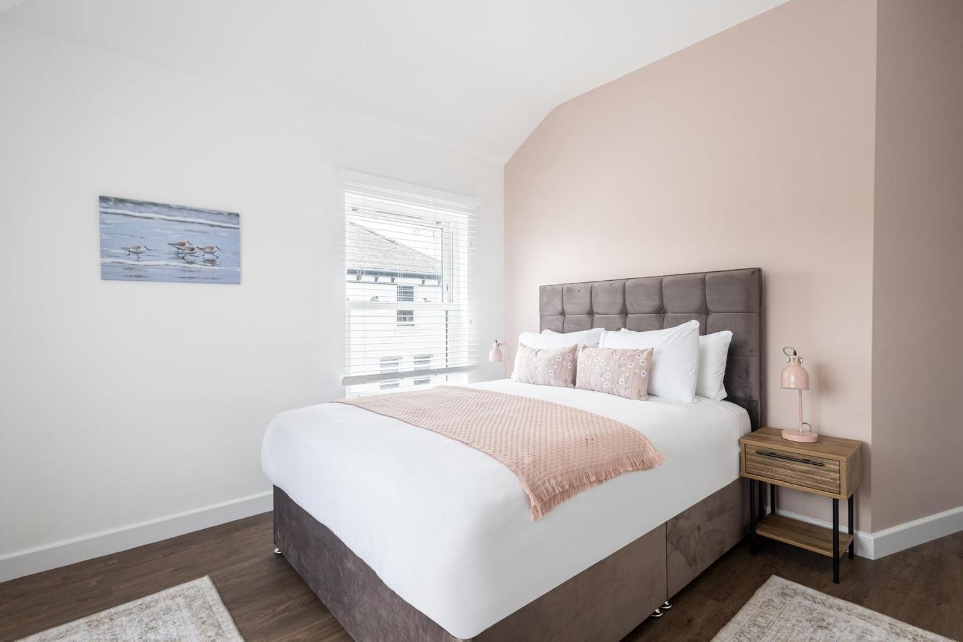 Host & Stay - Sanderling Chase Scarborough Exteriér fotografie